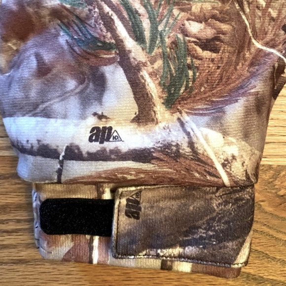 HERTER’S JACKET - Picture 5 of 9